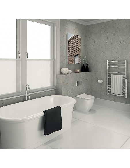 Perform - Panel - Harmony - Moisture - Resistant - Mdf - 2400 - X - 1200 - Mm - Roffel - Marble