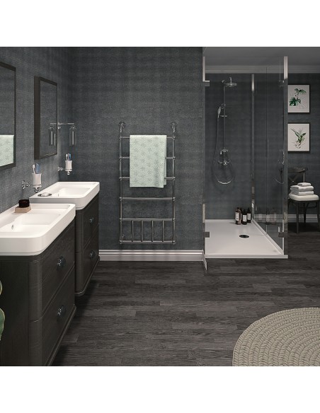 Perform - Panel - Harmony - Moisture - Resistant - Mdf - 2400 - X - 900 - Mm - Zinc