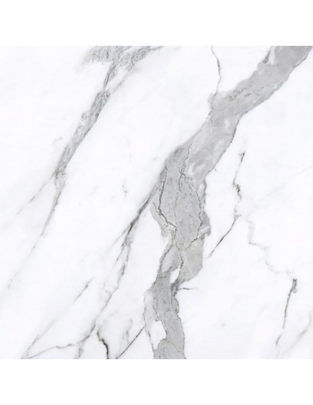 Perform - Panel - Elegance - Moisture - Resistant - Mdf - 2400 - X - 1200 - Mm - Statuario - Marble