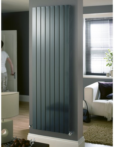 Eucotherm Radiator MARS SINGLE...