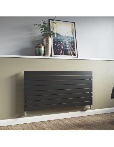 Eucotherm Radiator MARS SINGLE...