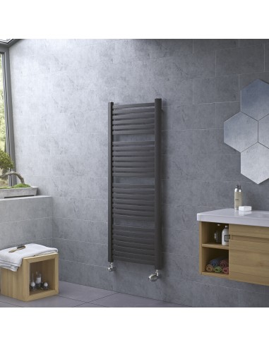 Eucotherm Radiator FINO TOWEL. . . 