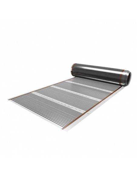 MAGNUM® Underfloor Heating Foil 5 m² 60 cm x 8.4 m