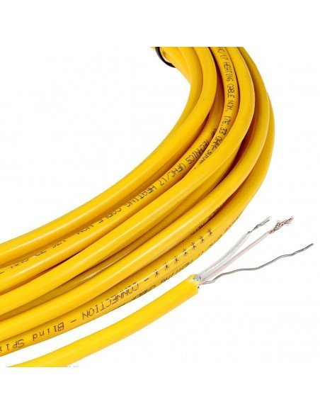 MAGNUM® Underfloor Heating Cable 17.6 m