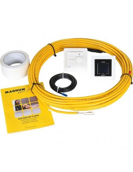 MAGNUM® Underfloor Heating Cable 152. 9 M