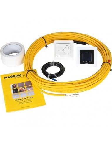 MAGNUM® Underfloor Heating Cable 194. 1 M