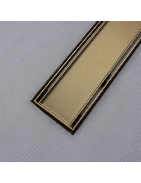 Showerlay - Wiper - 900 - X - 1700 - Mm - Elite - Pure - Gold
