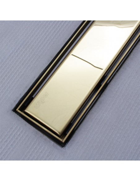 Showerlay - Wiper - 900 - X - 1400 - Mm - Elite - Reversible - Gold