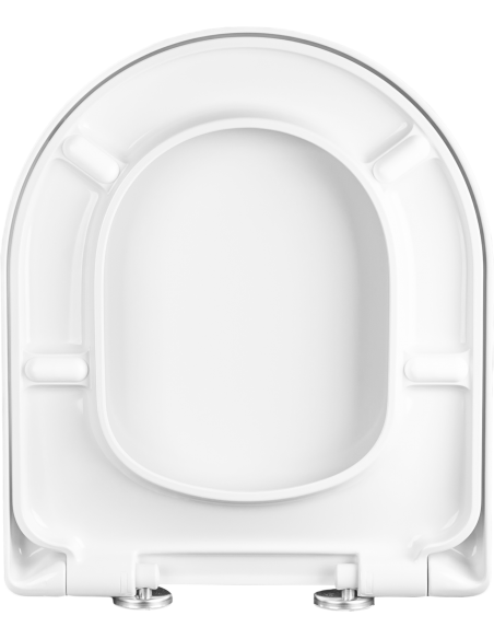 Toilet - Seat - Florence - Short