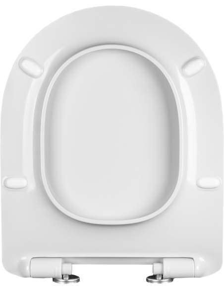 Toilet - Seat - Nyx - Slim