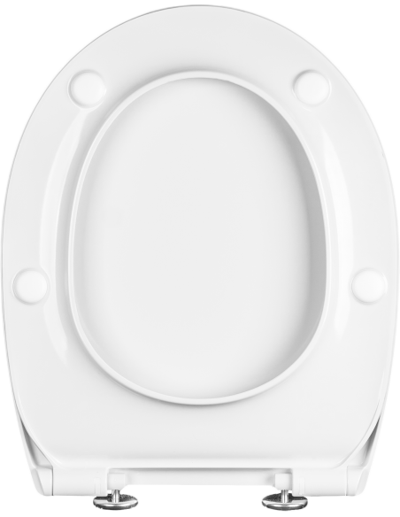 Toilet - Seat - Siros