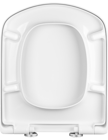 Toilet - Seat - Verona