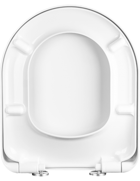 Toilet - Seat - Florence
