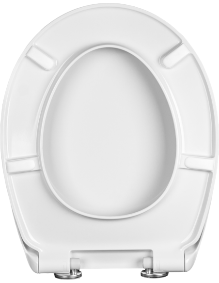 Toilet - Seat - Vera - Sc