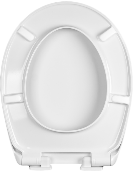 Toilet - Seat - Anafi