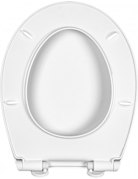 Toilet - Seat - Lena