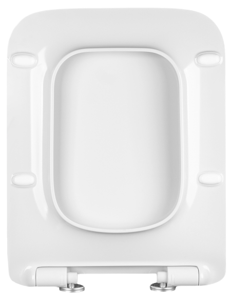 Toilet - Seat - Ibiza