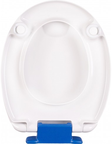 Toilet seat MEDI