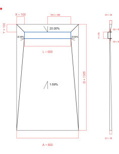 Laybase Wiper 4 way 800 x...