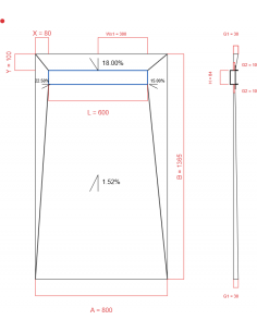 Laybase Wiper 4 way 800 x...