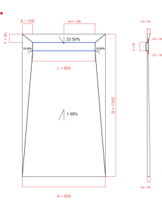 Laybase Wiper 4 way 800 x...