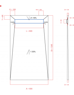 Laybase Wiper 4 way 800 x...