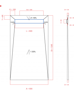 Laybase Wiper 4 way 800 x...