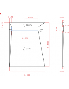 Resinbase Wiper 4 way 800 x...