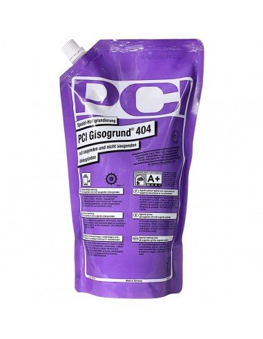 Special wash primer PCI Gisogrund® 404 1L