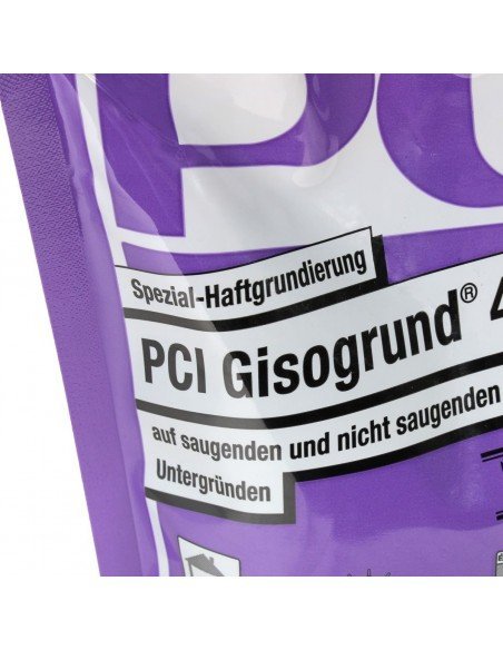 Special wash primer PCI Gisogrund® 404 1L