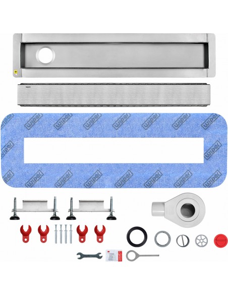 The whole set you get