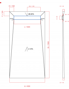 Laybase Wiper 4 way 800 x...