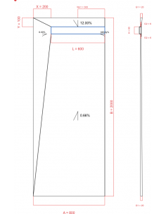 Laybase Wiper 4 way 800 x...