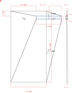 Resinbase Wiper 4 way 700 x...