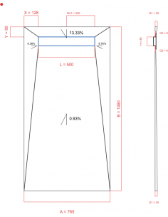 Laybase Wiper 4 way 765 x...