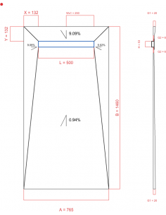 Laybase Wiper 4 way 765 x...