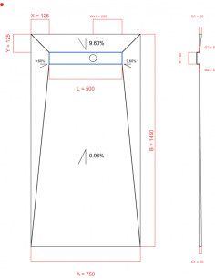 Laybase Wiper 4 way 750 x...
