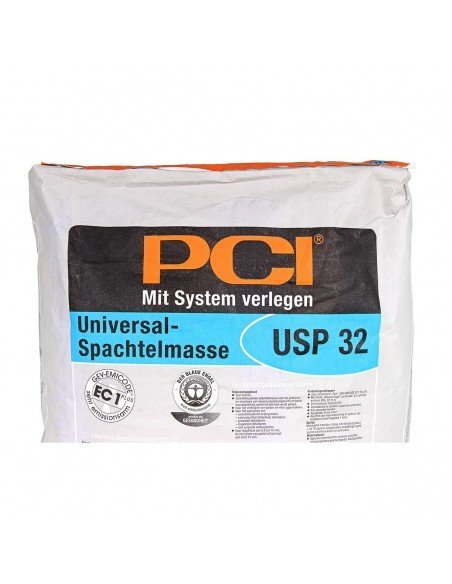 Floor Leveller PCI USP 32® 25kg