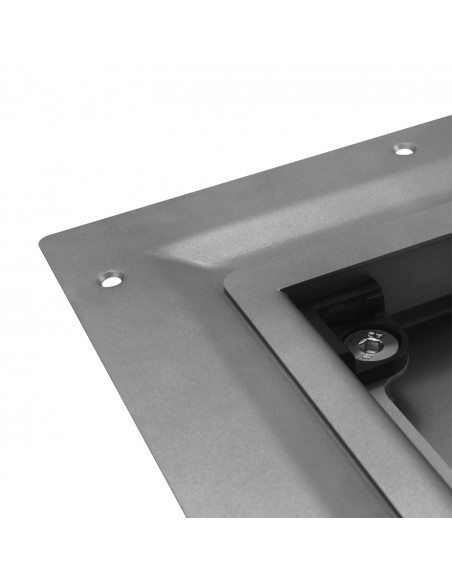 Square - Gully - Wiper - Wp100 - Vf - Ponente