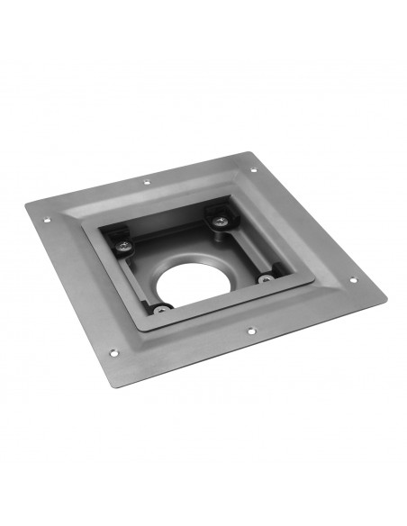Square - Gully - Wiper - Wp100 - Vf - Ponente