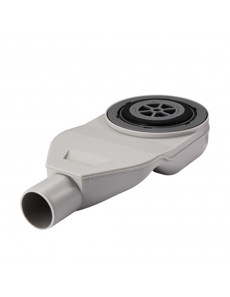Shower - Waste - Wiper - Snake - 360