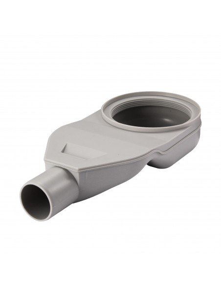 Shower - Waste - Wiper - Snake - 360