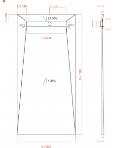 Laybase Wiper 4 way 880 x...