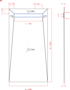 Laybase Wiper 4 way 946 x...