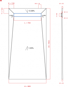 Laybase Wiper 4 way 960 x...