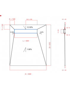 Laybase Wiper 4 way 800 x...