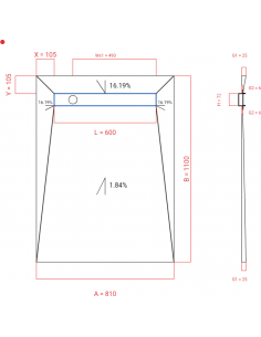 Laybase Wiper 4 way 810 x...