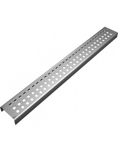 Linear Grill Cover Wiper 1100mm Premium Sirocco