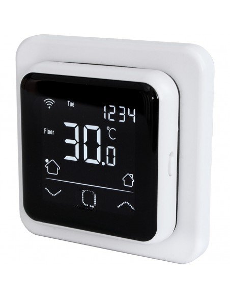 Sunfloor - Smart - Wifi - Digital - Thermostat