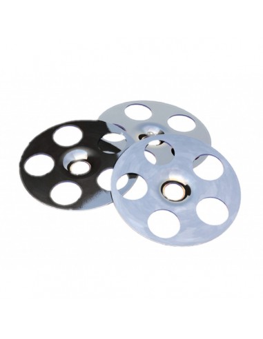 Stainless Steel Washers For Backer. . . 